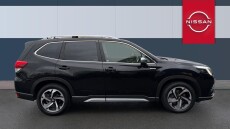 Subaru Forester 2.0i e-Boxer XE Premium 5dr Lineartronic Hybrid Estate